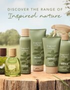 Mexx Inspired Nature hámlasztó tusfürdő gél illatosított 200 ml