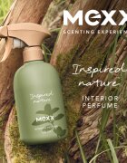 Mexx Inspired Nature lakásparfüm 500 ml
