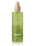 Mexx Inspired Nature testápoló spray hölgyeknek 250 ml