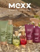 Mexx Inspired Nature testápoló spray hölgyeknek 250 ml