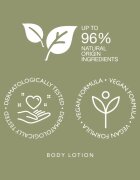 Mexx Inspired Nature testápoló tej illatosított 150 ml
