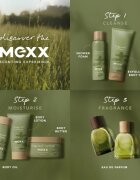 Mexx Inspired Nature testvaj illatosított 200 ml