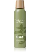 Mexx Inspired Nature tusoló hab illatosított 150 ml