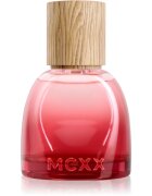 Mexx Inspired Warmth Eau de Parfum hölgyeknek 30 ml