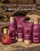 Mexx Inspired Warmth Eau de Parfum hölgyeknek 30 ml