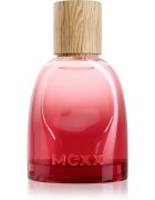 Mexx Inspired Warmth Eau de Parfum hölgyeknek 50 ml