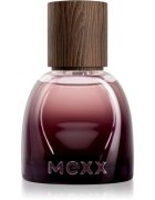 Mexx Inspired Warmth Eau de Parfum uraknak 30 ml