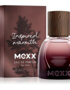 Mexx Inspired Warmth Eau de Parfum uraknak 30 ml