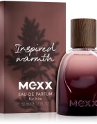 Mexx Inspired Warmth Eau de Parfum uraknak 50 ml