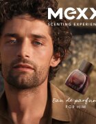 Mexx Inspired Warmth Eau de Parfum uraknak 50 ml