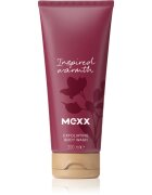 Mexx Inspired Warmth hámlasztó tusfürdő gél illatosított 200 ml