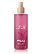 Mexx Inspired Warmth testápoló spray hölgyeknek 250 ml