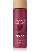 Mexx Inspired Warmth testolaj illatosított 100 ml