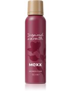 Mexx Inspired Warmth tusoló hab illatosított 150 ml