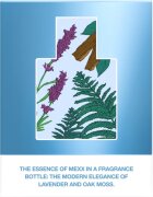 Mexx Man New Look Eau de Toilette uraknak 30 ml