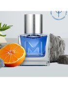 Mexx Man New Look Eau de Toilette uraknak 30 ml