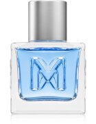 Mexx Man New Look Eau de Toilette uraknak 50 ml