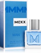 Mexx Man New Look Eau de Toilette uraknak 50 ml