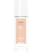 Mexx Simply For Her New Deo szórófejjel hölgyeknek 75 ml