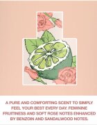 Mexx Simply For Her New Eau de Toilette hölgyeknek 20 ml