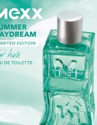 Mexx Summer Daydream Eau de Toilette uraknak 30 ml