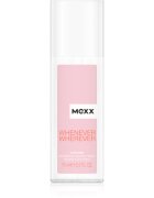 Mexx Whenever Wherever For Her Deo szórófejjel hölgyeknek 75 ml