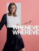 Mexx Whenever Wherever For Her Eau de Toilette hölgyeknek 15 ml