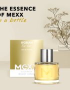 Mexx Woman New Eau de Parfum hölgyeknek 40 ml