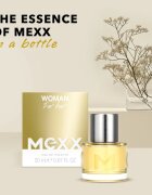 Mexx Woman New Eau de Toilette hölgyeknek 20 ml