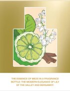 Mexx Woman New Eau de Toilette hölgyeknek 60 ml