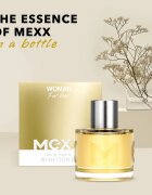 Mexx Woman New Eau de Toilette hölgyeknek 60 ml