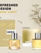 Mexx Woman New Eau de Toilette hölgyeknek 60 ml