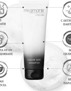 Mi Amante Professional Colori Color Save Shampoo sampon a szín védelméért 250 ml