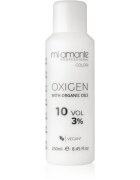 Mi Amante Professional Colori Oxigen With Organic Oils színelőhívó emulzió professzionális használatra 3% 10 Vol. 250 ml