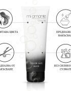 Mi Amante Professional Colori Save Mask haj maszk a szín védelméért 250 ml