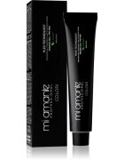 Mi Amante Professional Colori tartós hajfesték Black Blue 11 100 ml
