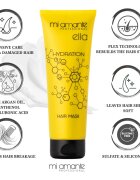 Mi Amante Professional Ella Hydration Hair Mask intenzív hidratáló maszk száraz és sérült hajra 250 ml