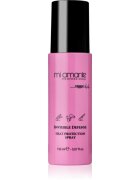 Mi Amante Professional Emergency Room Invisible Defense Heat Protection Spray hővédő spray hajsütővassal és hajvasalóval kezelt hajra 150 ml