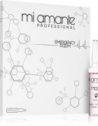 Mi Amante Professional Emergency Room revitalizáló maszk ampullákban 6x10 ml
