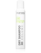 Mi Amante Professional ReFresh Dry Shampoo száraz sampon a hajra és a fejbőrre 200 ml