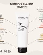 Mi Amante Professional ReGrow sampon hajra 250 ml