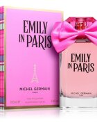 Michel Germain Emily in Paris Eau de Parfum hölgyeknek 100 ml