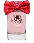 Michel Germain Emily in Paris Heartfelt Eau de Parfum hölgyeknek 100 ml