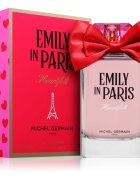 Michel Germain Emily in Paris Heartfelt Eau de Parfum hölgyeknek 100 ml