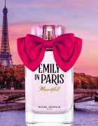 Michel Germain Emily in Paris Heartfelt Eau de Parfum hölgyeknek 100 ml