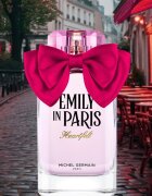 Michel Germain Emily in Paris Heartfelt Eau de Parfum hölgyeknek 100 ml
