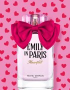 Michel Germain Emily in Paris Heartfelt Eau de Parfum hölgyeknek 100 ml