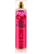 Michel Germain Emily in Paris Heartfelt parfümözött spray a testre hölgyeknek 236 ml