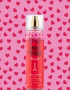 Michel Germain Emily in Paris Heartfelt parfümözött spray a testre hölgyeknek 236 ml