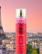 Michel Germain Emily in Paris Heartfelt parfümözött spray a testre hölgyeknek 236 ml